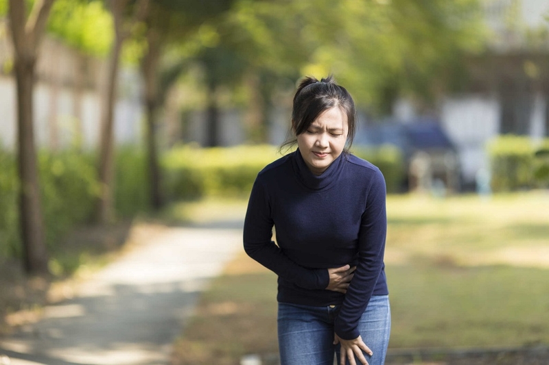 Hội chứng dạ dày tá tràng và những điều bạn cần biết 2