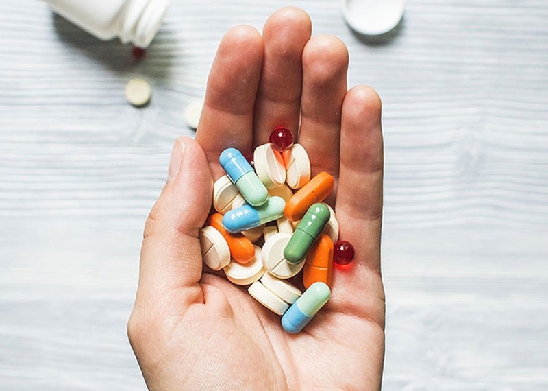 Hội chứng đau cân cơ: Dấu hiệu nhận biết, chẩn đoán và điều trị 4