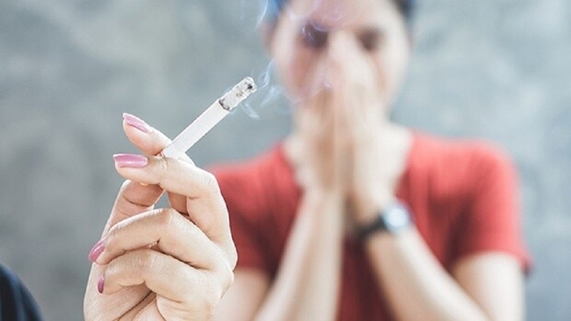 Hội chứng đau cục bộ phức tạp (CRPS): Nguyên nhân và dấu hiệu nhận biết bệnh 2