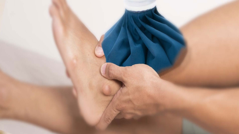 Hội chứng đau Patellofemoral: Triệu chứng và cách điều trị 3