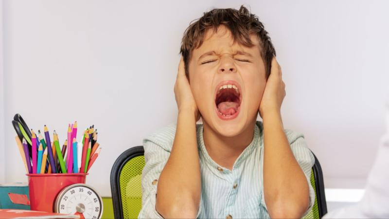 Hội chứng Dravet là gì? Cách chẩn đoán hội chứng Dravet ở trẻ 1