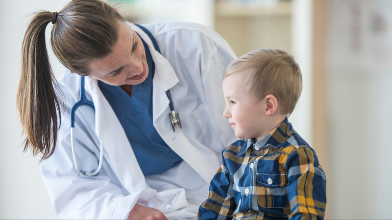 Hội chứng Dravet là gì? Cách chẩn đoán hội chứng Dravet ở trẻ 3