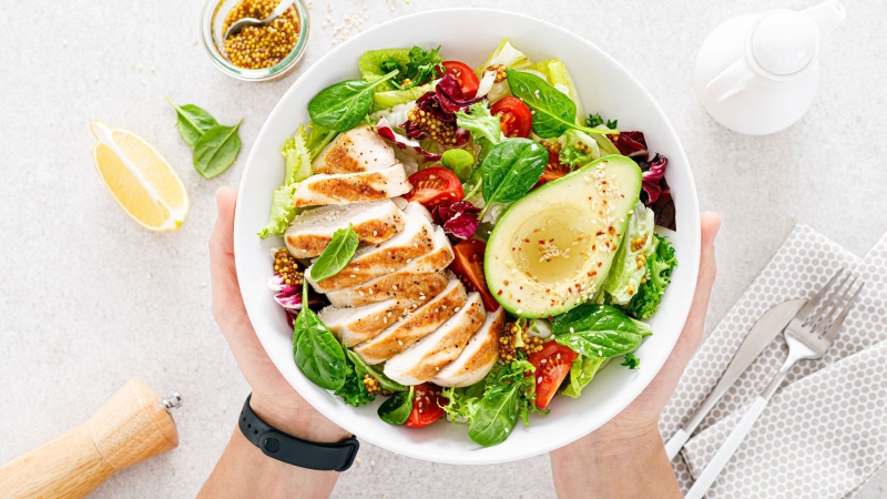 Hội chứng Dumping: Nguyên nhân, triệu chứng và cách phòng ngừa.