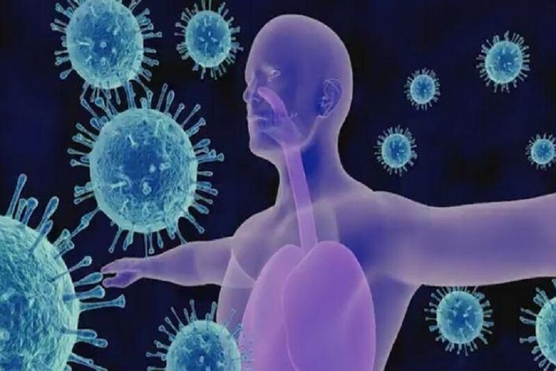 Hội chứng Duncan là gì? Cách chẩn đoán và điều trị hội chứng Duncan 3