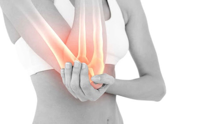 Hội chứng đường hầm xương trụ do nguyên nhân gì? Các biện pháp điều trị 2