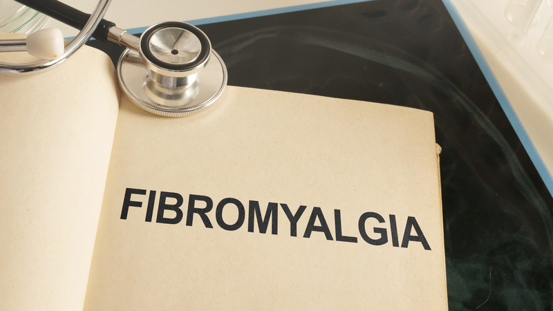 Hội chứng Fibromyalgia là gì? Những điều cần biết về hội chứng Fibromyalgia 1
