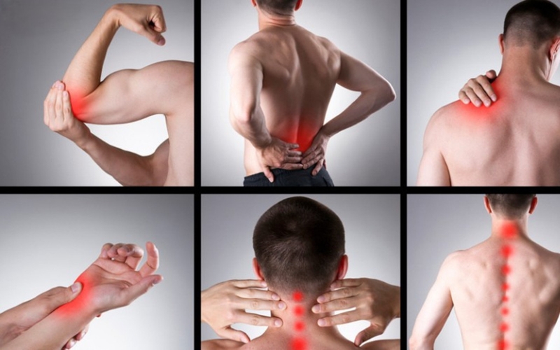 Hội chứng Fibromyalgia là gì? Những điều cần biết về hội chứng Fibromyalgia 2