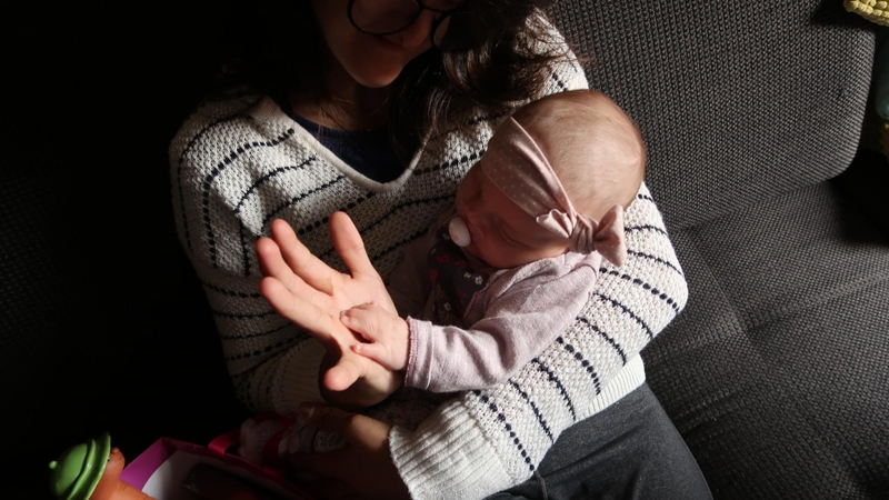 Hội chứng Fraser là gì? Cách điều trị hội chứng Fraser 1