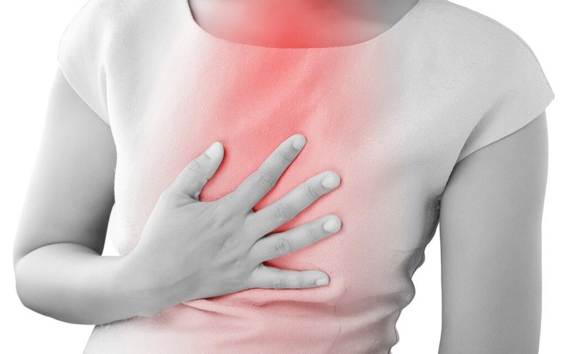 Hội chứng Goodpasture: Triệu chứng, chẩn đoán và phương pháp điều trị 2