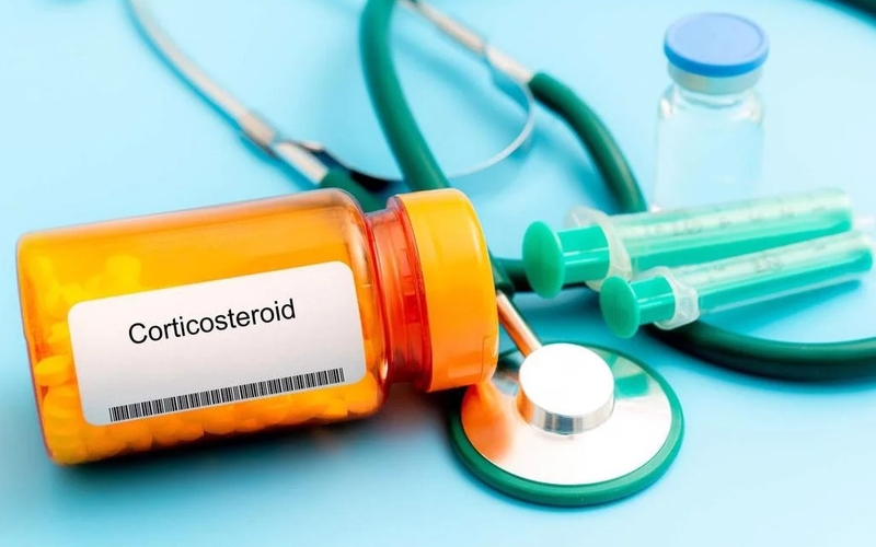 Hội chứng Goodpasture: Triệu chứng, chẩn đoán và phương pháp điều trị 4