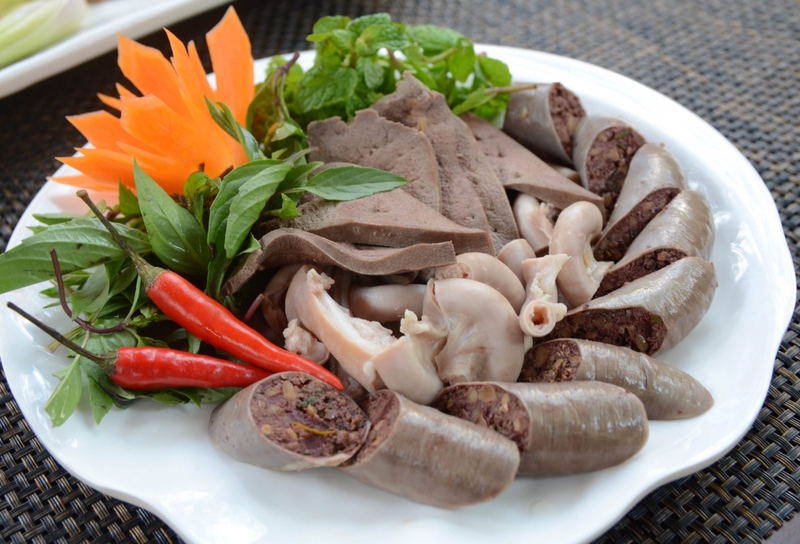 Hội chứng thận hư nên kiêng ăn gì?