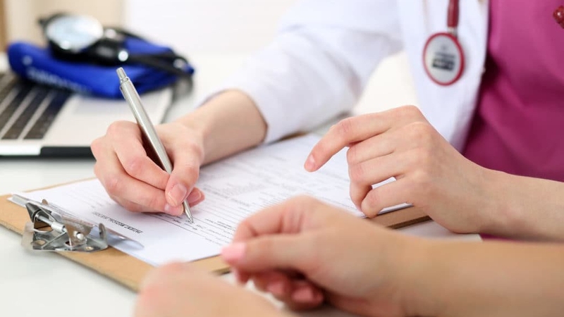 Hội chứng Hygroma kystique và những điều bạn cần biết 3