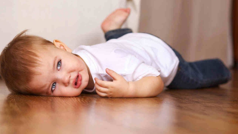 Hội chứng Joubert ở trẻ có nguy hiểm không? 3