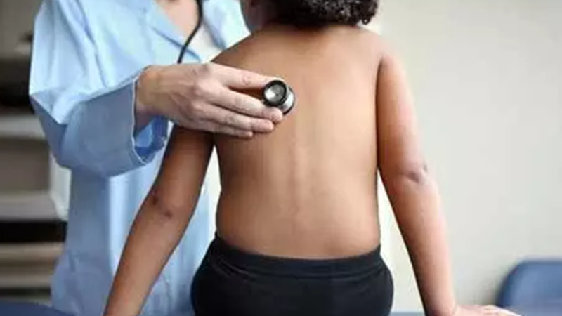 Hội chứng Joubert ở trẻ có nguy hiểm không? 5