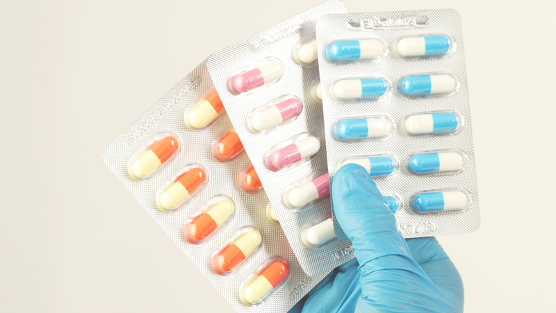 Hội chứng Kartagener: Nguyên nhân, triệu chứng và phương pháp điều trị 3