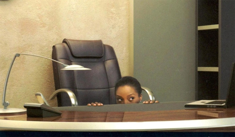 Hội chứng kẻ giả mạo là gì? 1