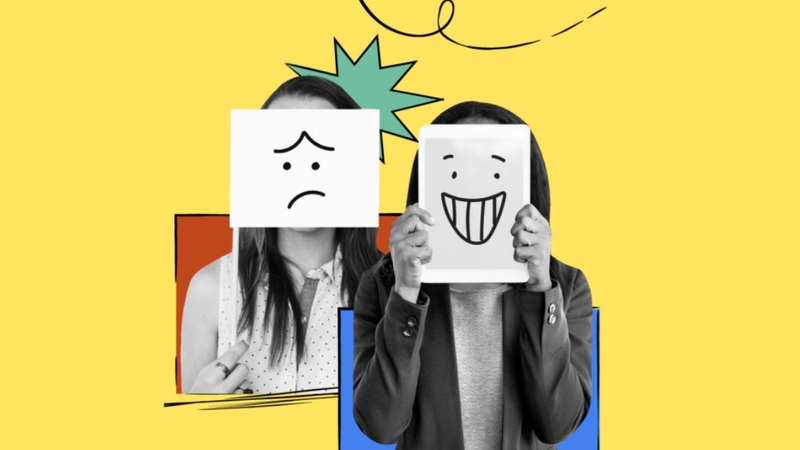 Không khó để nhận ra dấu hiệu của hội chứng này