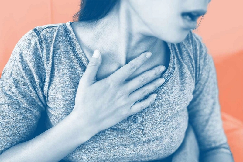 Hội chứng Loeffler: Triệu chứng, cách chẩn đoán và điều trị bệnh 2