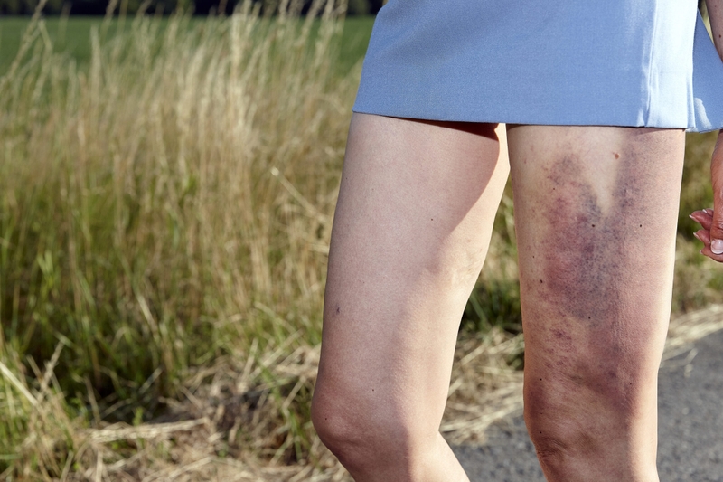 Hội chứng May Thurner là gì? Dấu hiệu của hội chứng May Thurner 3