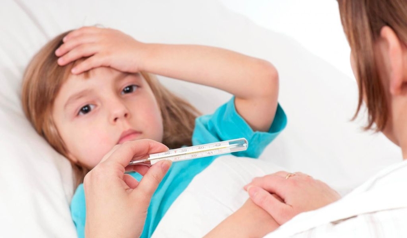 Hội chứng MIS-C là gì? Cách chẩn đoán, điều trị và phòng ngừa? 2