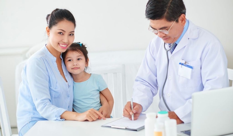 Hội chứng MIS-C là gì? Cách chẩn đoán, điều trị và phòng ngừa? 3