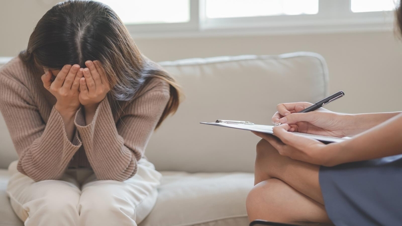 Hội chứng người tốt là gì? Biểu hiện và cách khắc phục 5