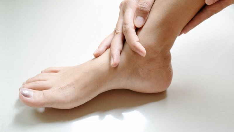 Hội chứng ống cổ chân là gì? Nguyên nhân, dấu hiệu nhận biết và cách phòng ngừa bệnh 2