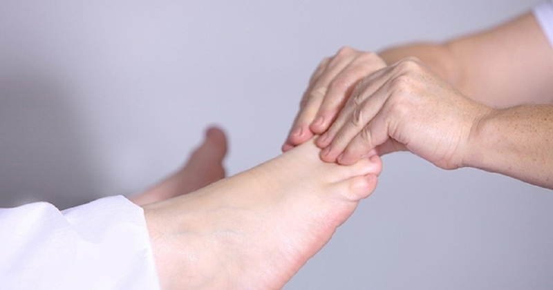 Hội chứng ống cổ chân là gì? Nguyên nhân, dấu hiệu nhận biết và cách phòng ngừa bệnh 3