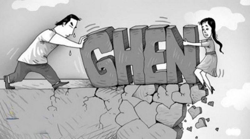 Hội chứng Othello: Nguyên nhân, triệu chứng và phương pháp điều trị 1