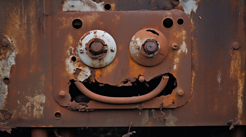 Hội chứng Pareidolia: Khi bộ não “đánh lừa” thị giác con người! 2