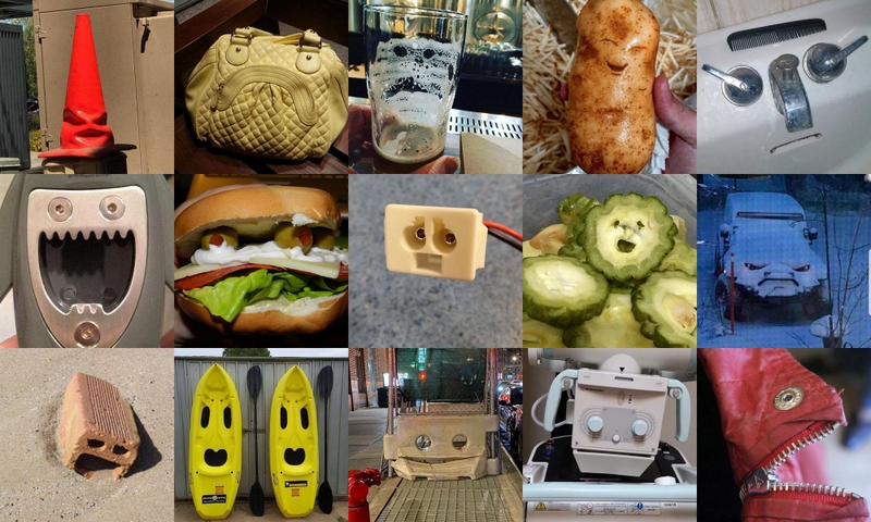 Hội chứng Pareidolia: Khi bộ não “đánh lừa” thị giác con người! 4