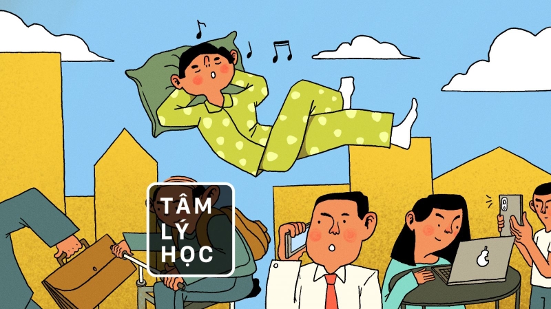 Hội chứng Peter Pan là gì