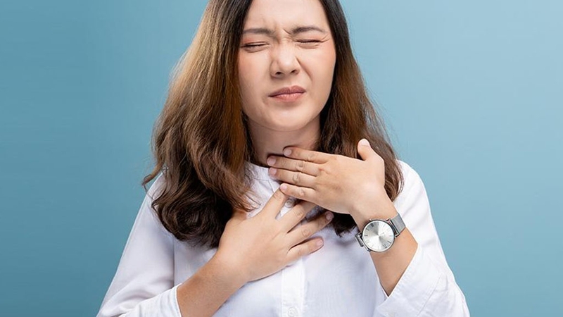 Hội chứng Pica: Nguyên nhân, triệu chứng, phương pháp điều trị hiệu quả 4