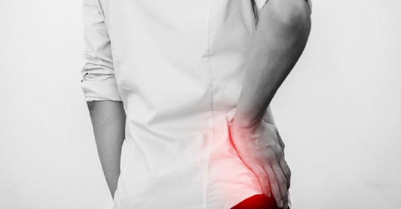 Hội chứng Piriformis: Nguyên nhân, dấu hiệu nhận biết và cách điều trị 3