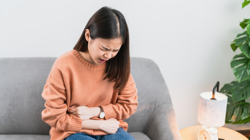 Hội chứng quai mù: Nguyên nhân, triệu chứng, cách điều trị 2