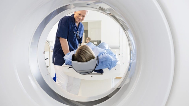 Hội chứng quai mù: Nguyên nhân, triệu chứng, cách điều trị 3