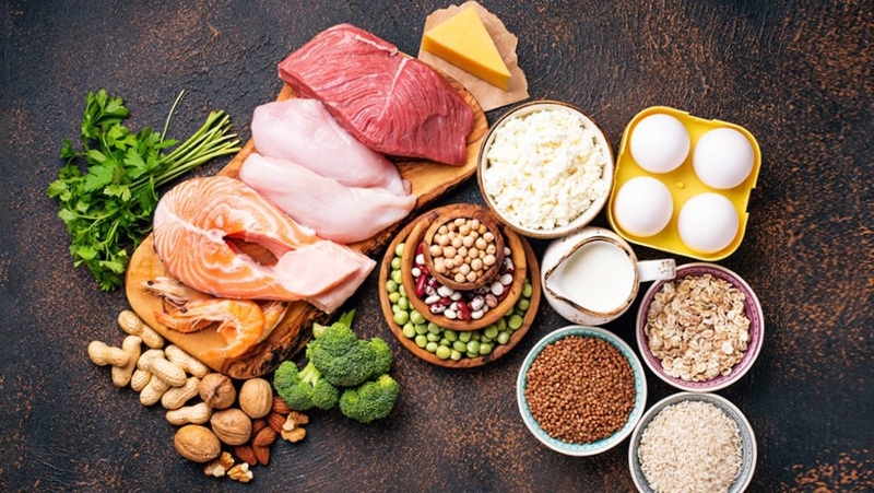 Hội chứng quai mù: Nguyên nhân, triệu chứng, cách điều trị 4