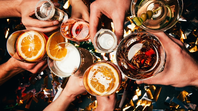 Hội chứng quên: Nguyên nhân, chẩn đoán, phòng ngừa 1