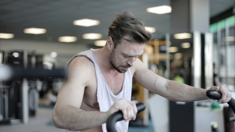 Hội chứng quên tạm thời: Nguyên nhân, triệu chứng 4