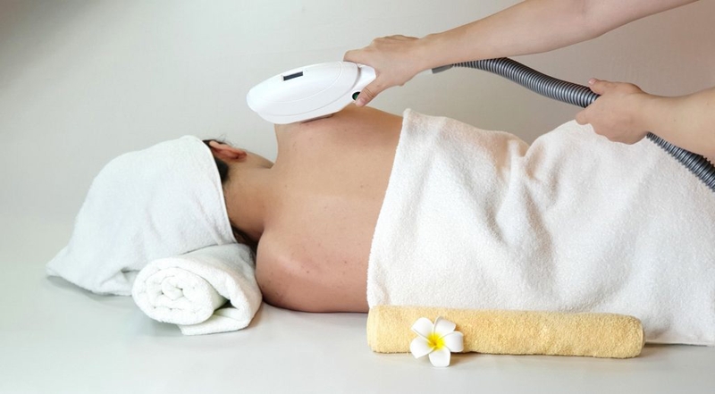 Hội chứng rậm lông và những điều cần biết