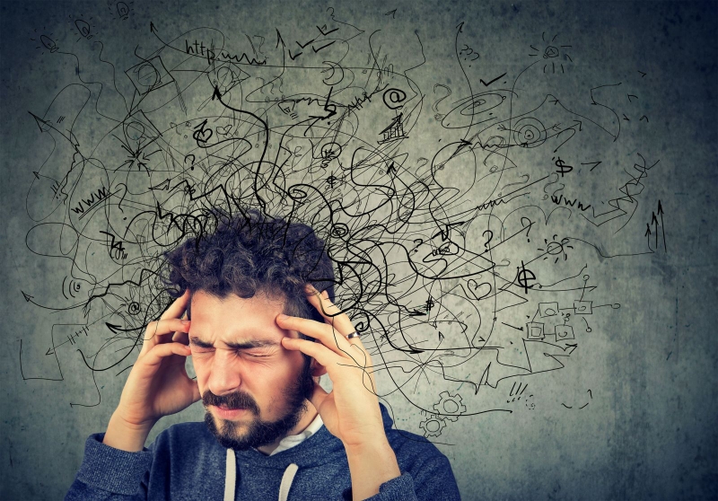 Hội chứng rối loạn lo âu là gì? Hội chứng rối loạn lo âu có nguy hiểm không?