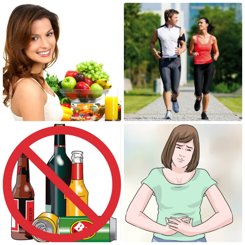 Hội chứng ruột kích thích và những mối nguy cơ cho sức khỏe người bệnh