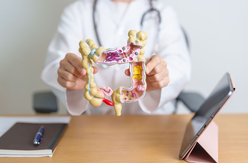 Tìm hiểu A - Z về hội chứng ruột kích thích (IBS) 1