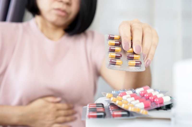 Hội chứng sau cắt túi mật là bệnh gì? Nguyên nhân và cách điều trị 4