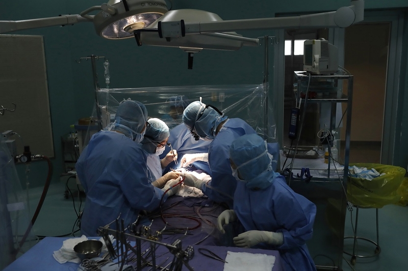 Hội chứng Scimitar: Tìm hiểu nguyên nhân, triệu chứng và phương pháp điều trị 4