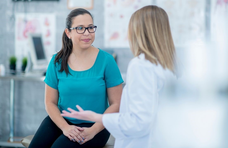 Hội chứng sinh dục thượng thận là gì? Nguyên nhân và cách điều trị 3