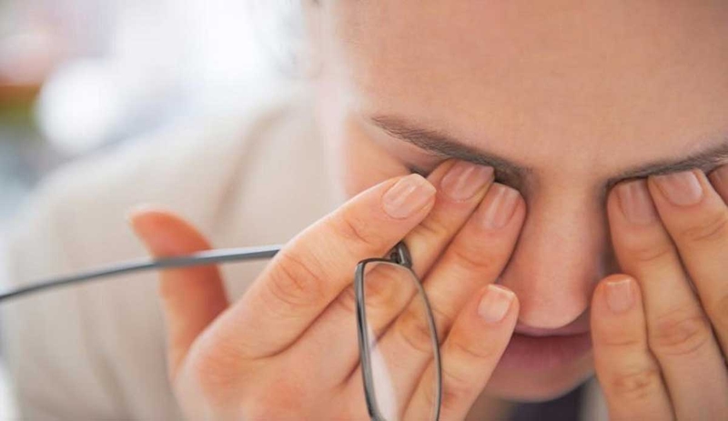 Hội chứng Sjogren thực chất là gì 2