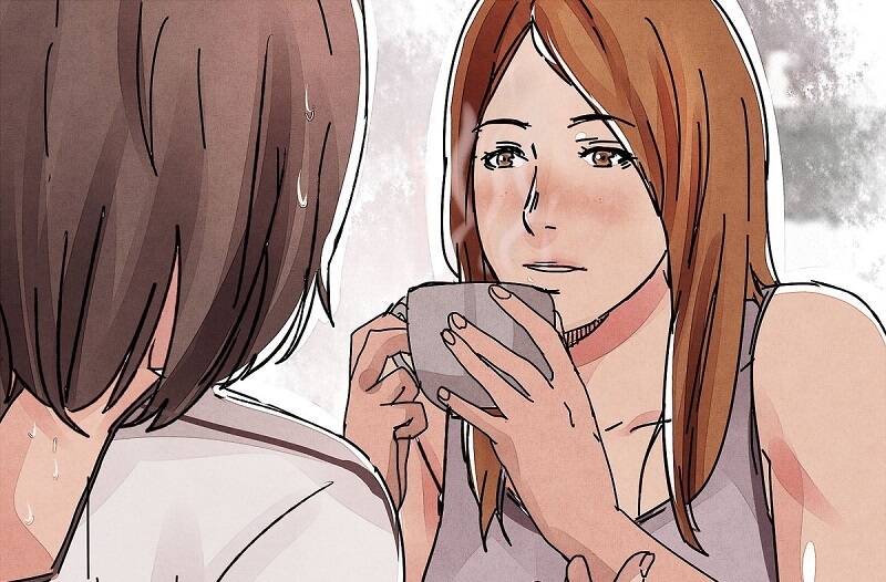 Hội chứng sợ chết có biểu hiện như thế nào? 3