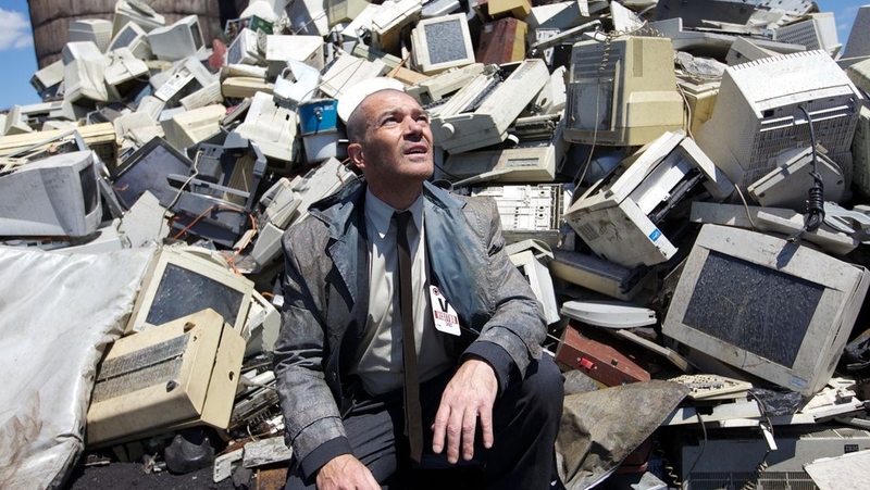 Hội chứng sợ công nghệ là gì? Nguyên nhân từ đâu? 1