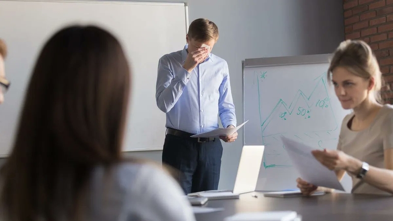 Hội chứng sợ đám đông và một số thông tin cần biết 2